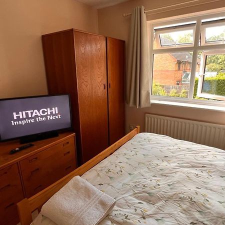 Richard'S Home Киддерминстер Экстерьер фото