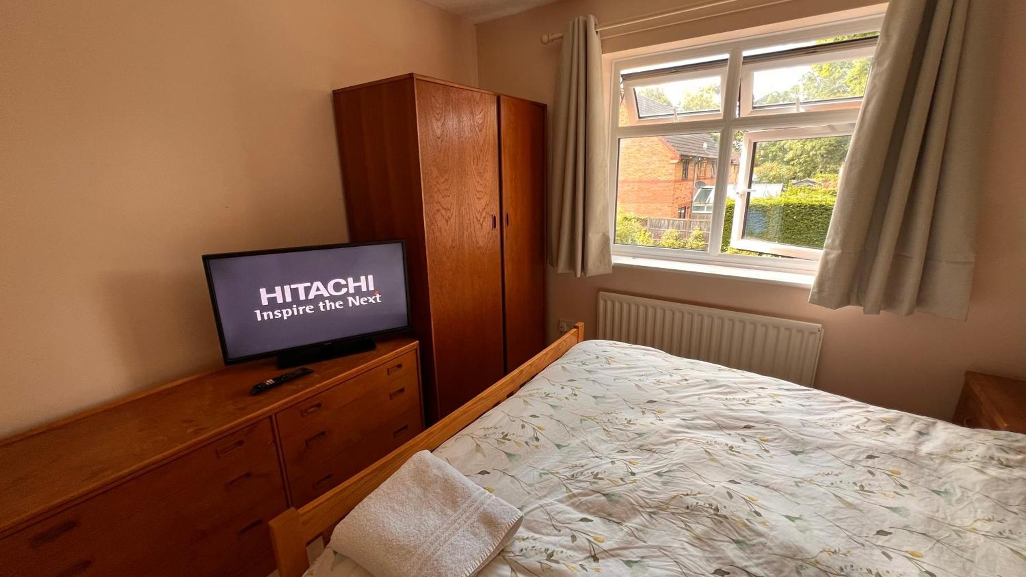 Richard'S Home Киддерминстер Экстерьер фото